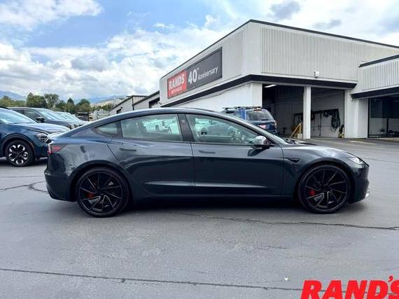 TESLA MODEL 3 2025 5YJ3E1ET1SF971326 image TESLA MODEL 3 2025 5YJ3E1ET1SF971326 image